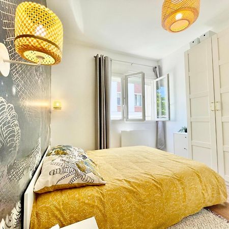 Saint Nazaire - Le Wild - Wifi - Proche Plage Екстер'єр фото