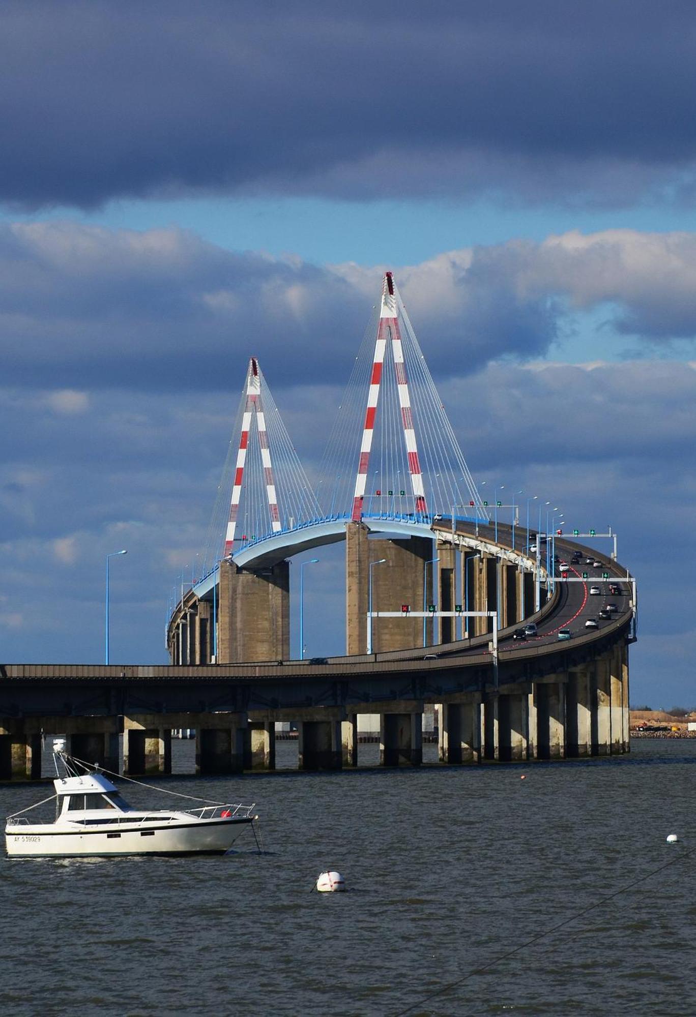 Saint Nazaire - Le Wild - Wifi - Proche Plage Екстер'єр фото